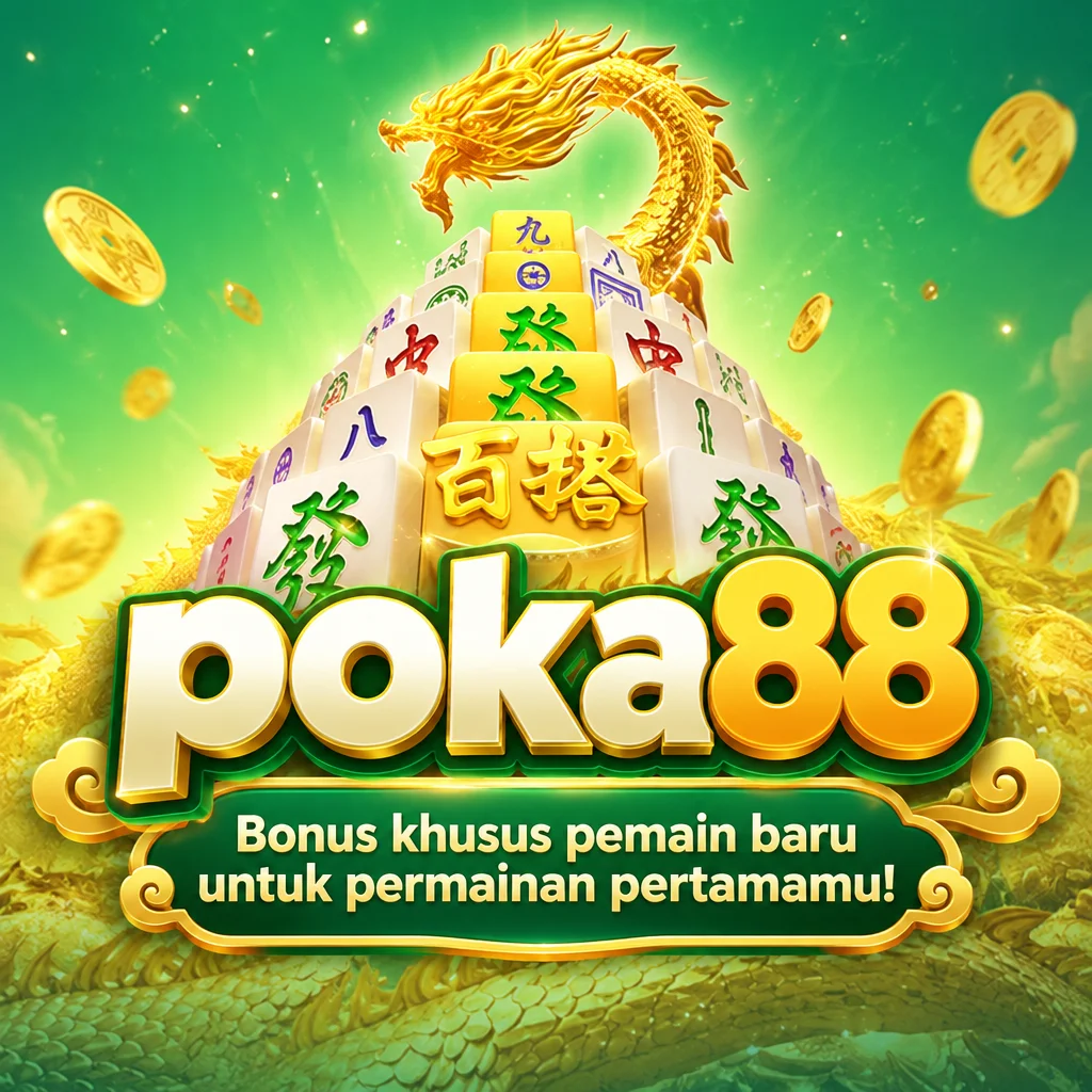 poka88 Android APK