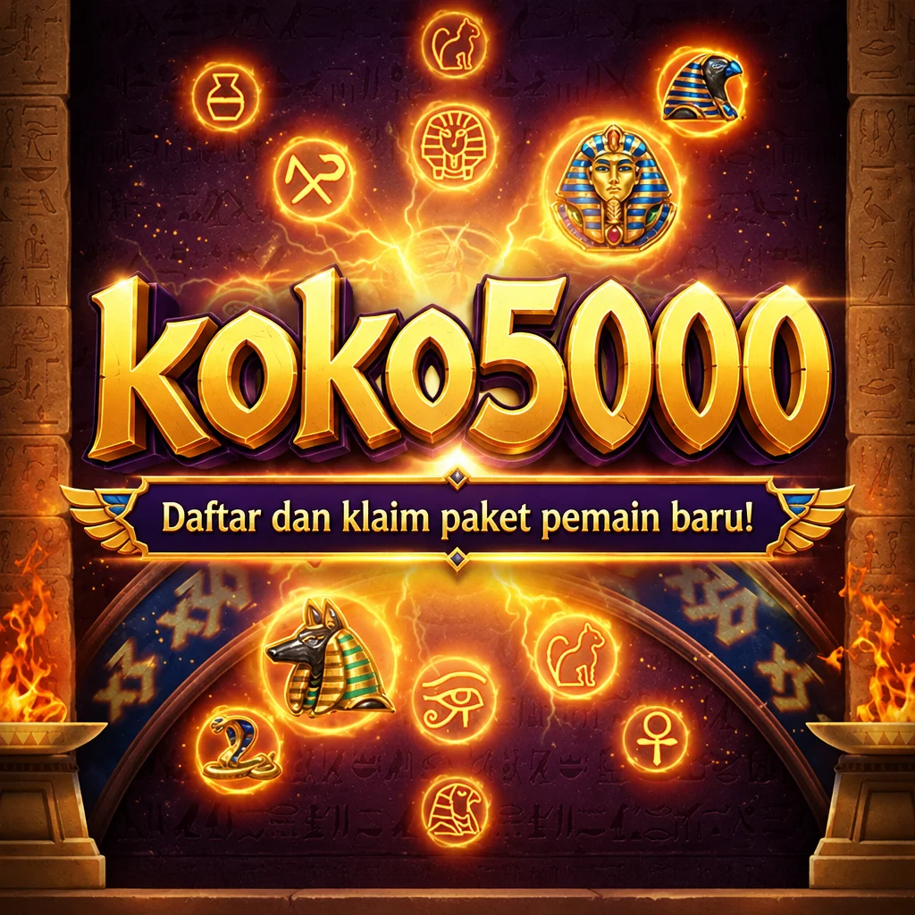 koko5000 · Gambar aplikasi 1