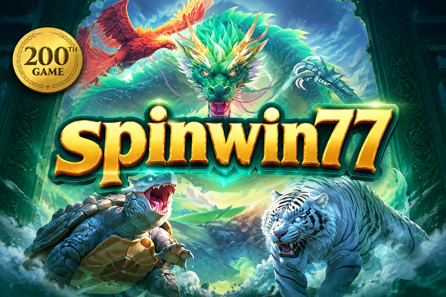 Panduan Lengkap Bermain Tsar Treasures di spinwin77: Formasi Gulungan, Simbol, dan Fitur Bonus